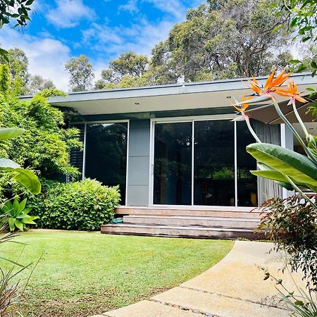 Banksia Luxury Villa Margaret River Extérieur photo