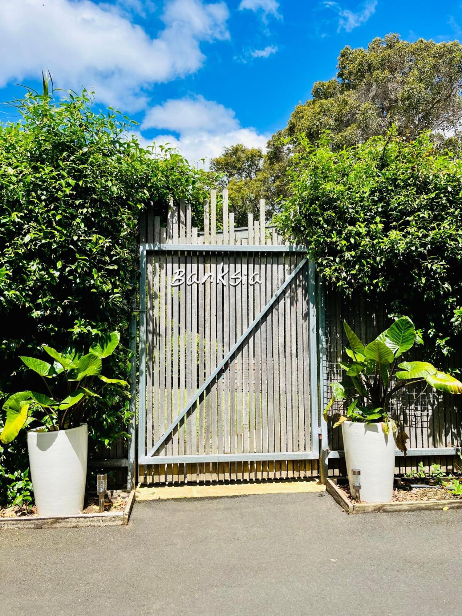 Banksia Luxury Villa Margaret River Extérieur photo