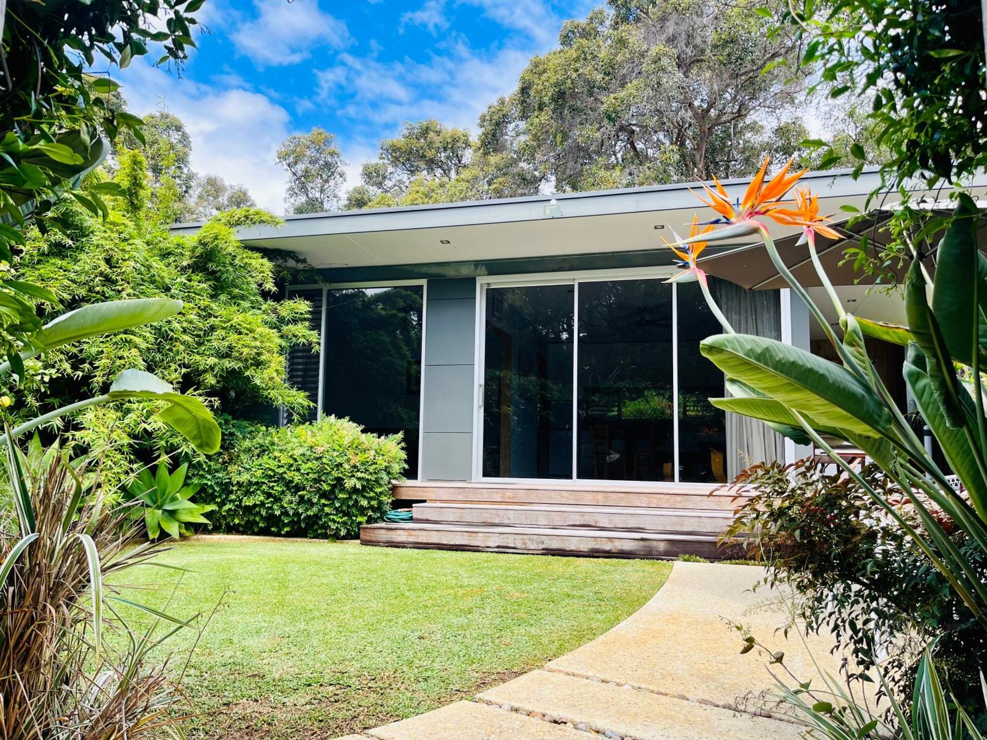 Banksia Luxury Villa Margaret River Extérieur photo