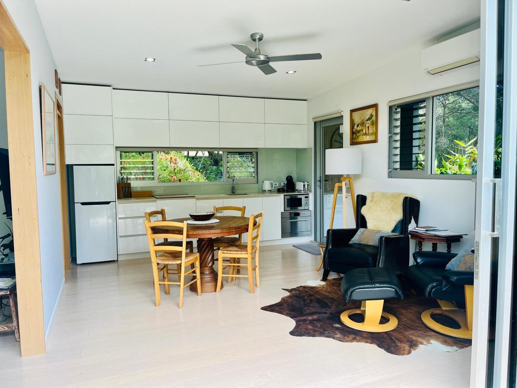 Banksia Luxury Villa Margaret River Extérieur photo