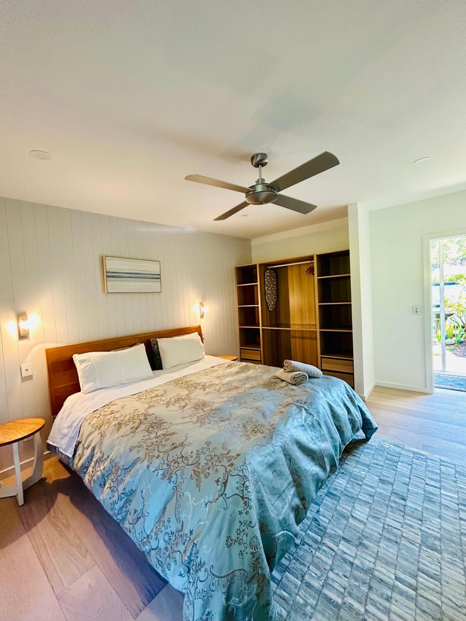 Banksia Luxury Villa Margaret River Extérieur photo