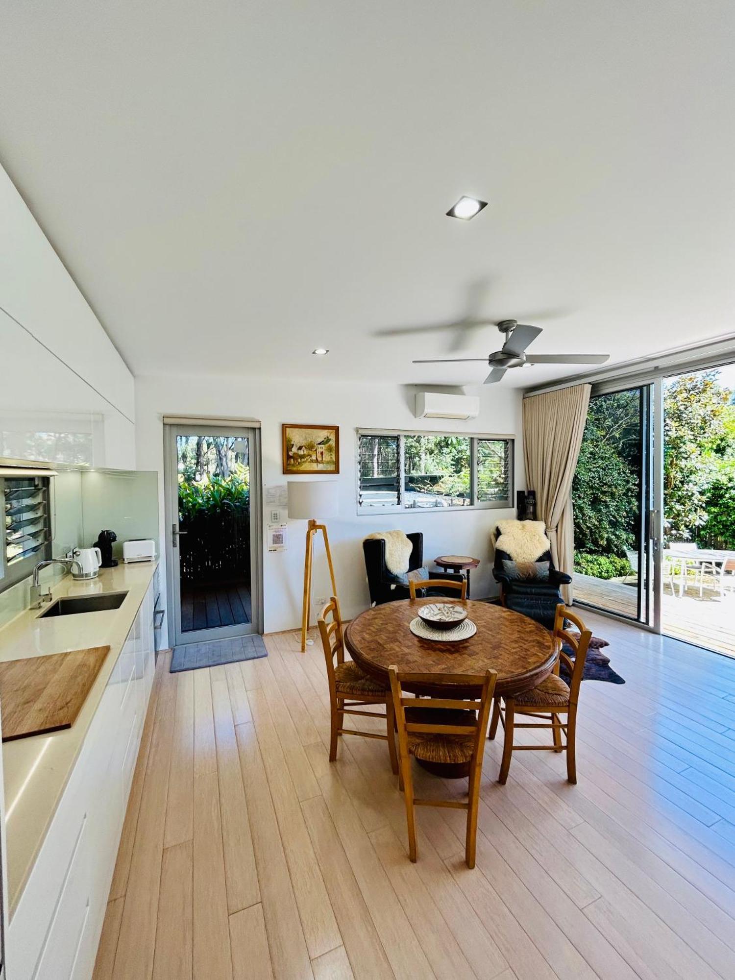 Banksia Luxury Villa Margaret River Extérieur photo