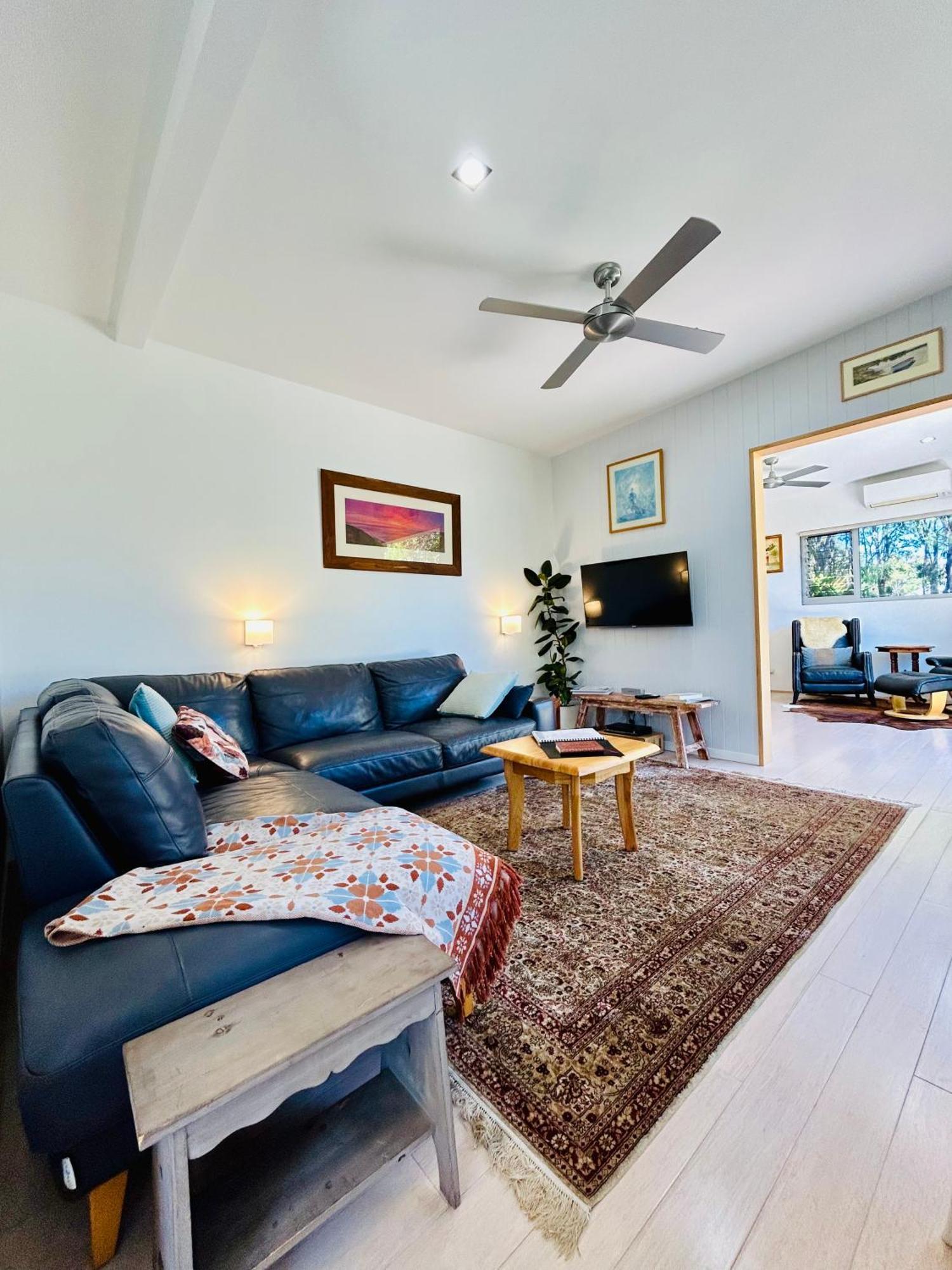 Banksia Luxury Villa Margaret River Extérieur photo