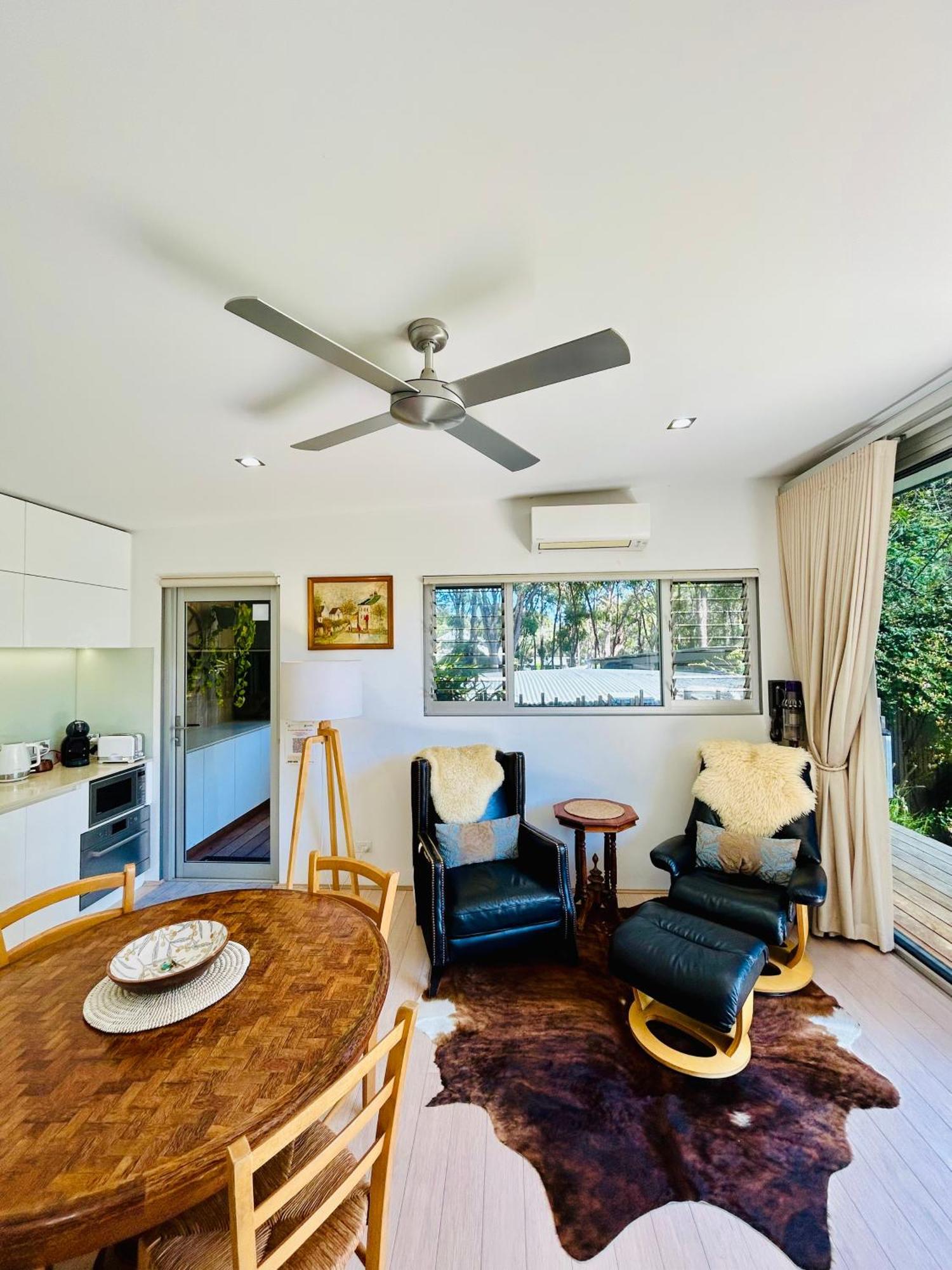 Banksia Luxury Villa Margaret River Extérieur photo