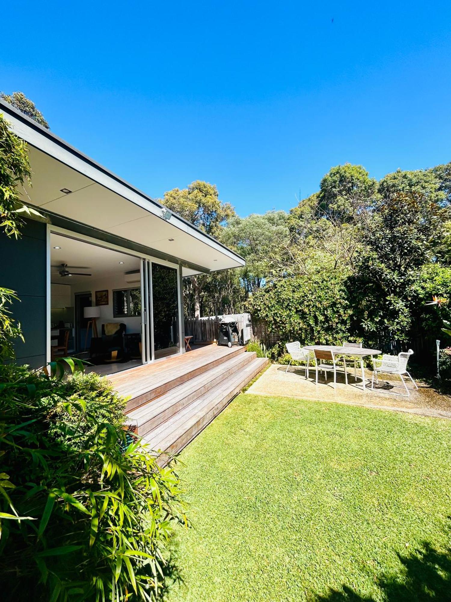 Banksia Luxury Villa Margaret River Extérieur photo