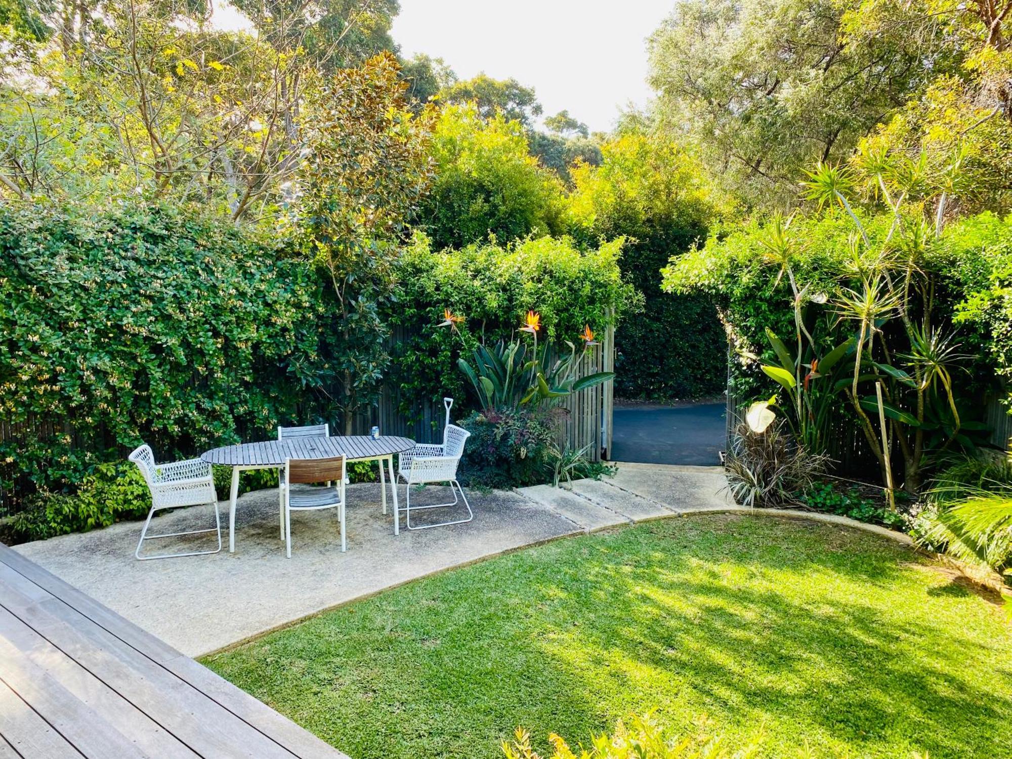 Banksia Luxury Villa Margaret River Extérieur photo