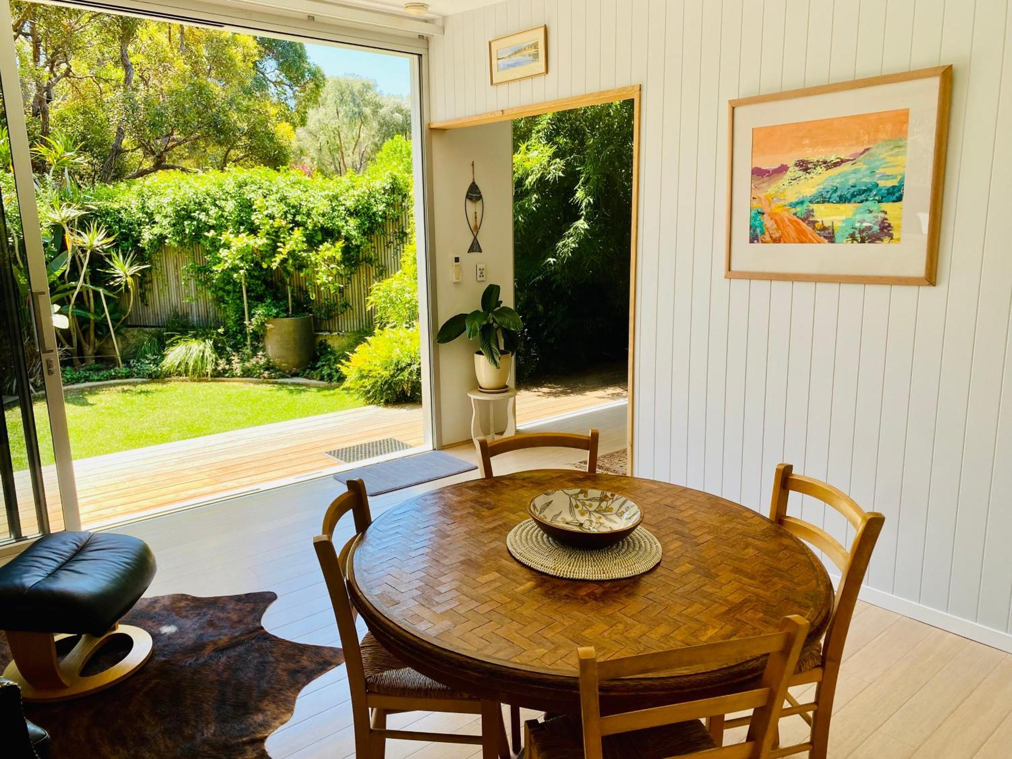 Banksia Luxury Villa Margaret River Extérieur photo