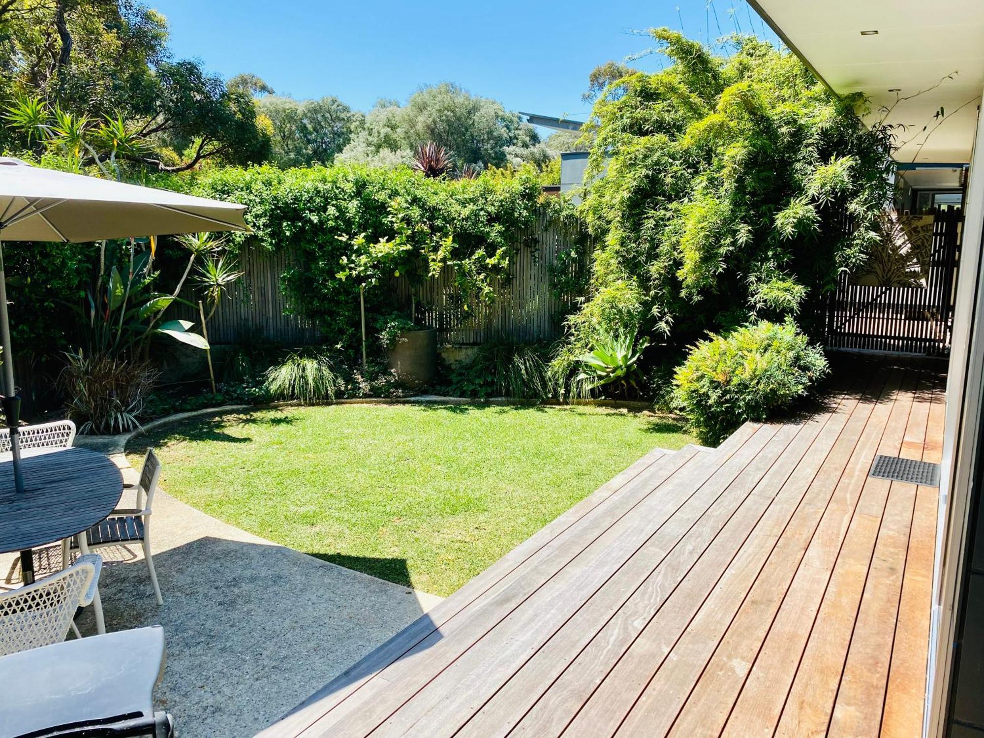 Banksia Luxury Villa Margaret River Extérieur photo